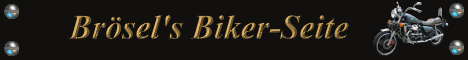 Brsels Bikerseite